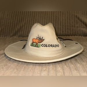 JHATS Colorado Safari Hat